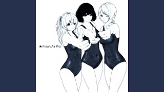 drgn (Feat. Yes Junior) (feat. Yes Junior) - Fresh Air, ARA and partyboypark