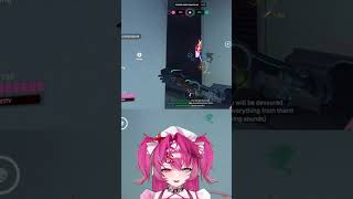 I love robot girls | #fyp#trans#transstreamer#live#smallcreato#fypageシ #fypage #fypシ #overwatch #gam