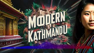 Modern Kathmandu no copyright Background Music 🎶
