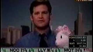 Brian Dunning on CNNfn, for Buylink