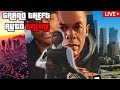 GTA V and Chill #gta5 #gtaonline #live