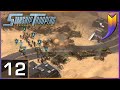 Starship Troopers: Terran Command 12 - Razor River