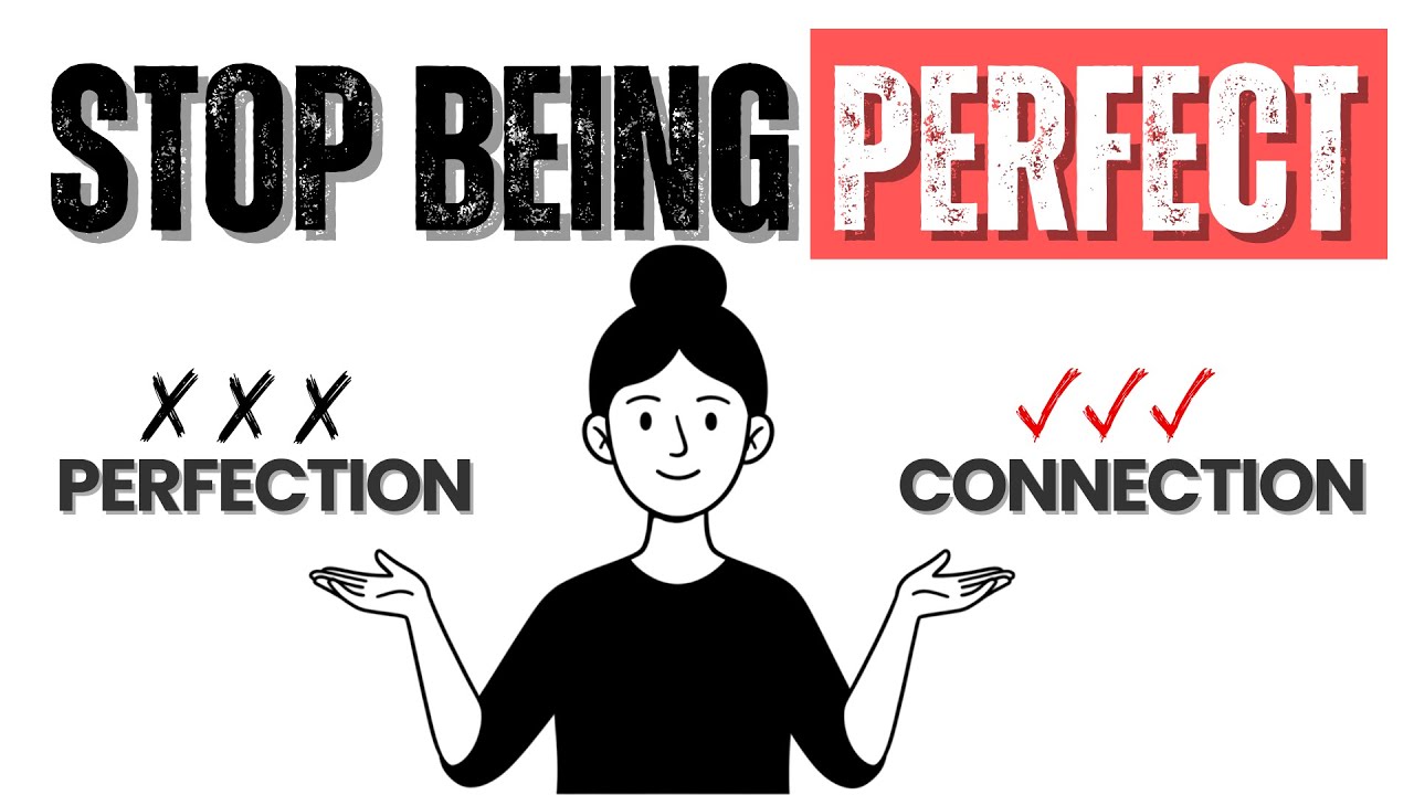 Stop Being Perfect: It’s Destroying Your English Fluency | Between Words Podcast