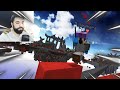 ÇOK KEYİFLİ OYUNLAR! Hypixel Bedwars