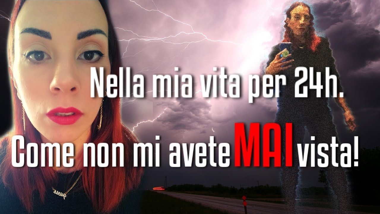 Nella mia vita per non mi