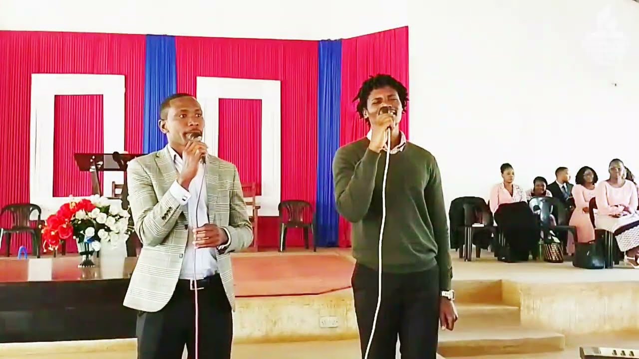 Sometimes It Takes a Mountain | Vocal Fusion