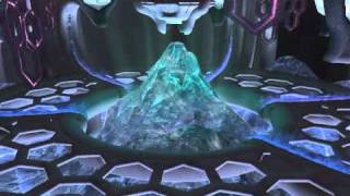 FFXI - The Celestial Nexus - Zilart Final Mission