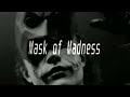 Dark Psycho Instrumental Rap Beat Mai 2026 - "Mask of Madness" prod.Crouze