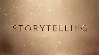 Calm Storytelling Music | Soft Cinematic Backdrop for Emotional Journeys