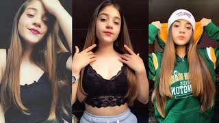 Fernanda @Iamferv Nuevos TikTok / Musically Octubre 2018