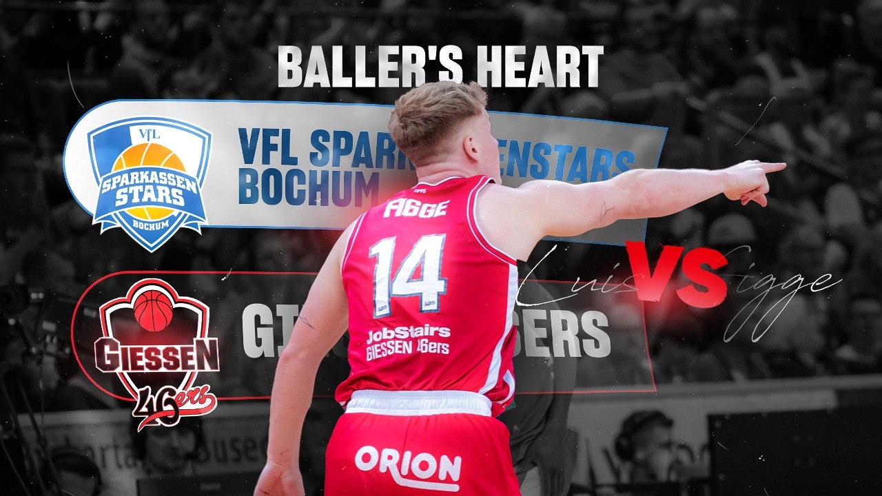 Mission Bundesliga: Wir kämpfen um jeden Sieg | Mid-Season Recap | LUIS FIGGE | Baller’s Heart EP4