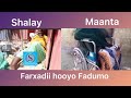 Farxadeeda Lama Qayaasi Karo Hooyo Faadumo Farxadeeda Lama Qayaasi Karo Hooyo Faadumo