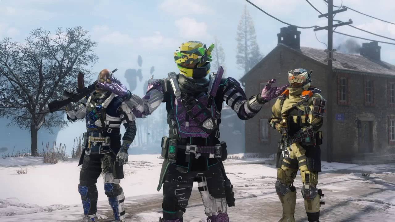 Nuclear Gameplay | 100 SUBS