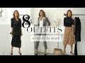 Stylish Work Outfits 2020 | what to wear to the office