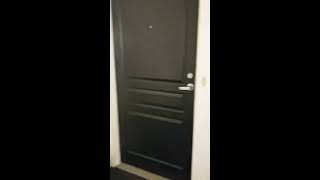 1D with terrace - 655 sq ft 1 bedroom w/ outdoor space!