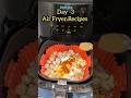 Day -3 of Air Fryer recipes Series 🫣😋#shorts #airfryer #airfryerrecipes #snacks #shortsfeed #yt