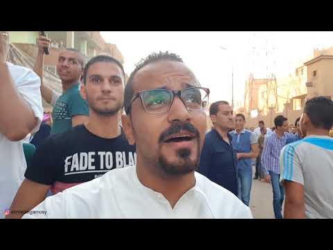 البنات ليه عاملة كدا في العيد | فلوج 01 - احمد الجرنوسي