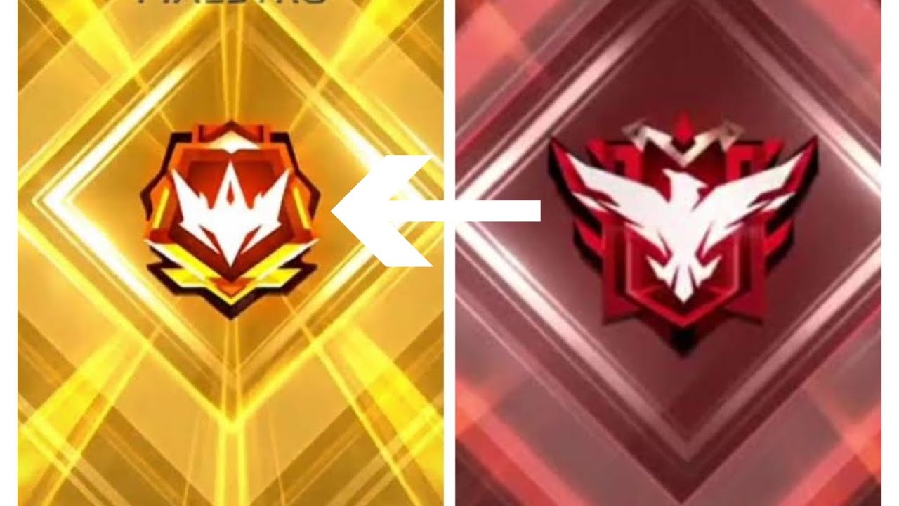 Subiendo de Heroico a Maestro en De-clasificatoria 