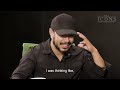 Beginning of video