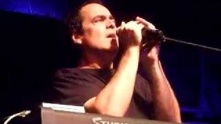 Neal Morse - Jayda, Live - Budapest 2011.06.11.