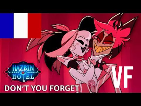 Don T You Forget VF