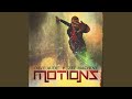 Miniature de la vidéo de la chanson Motions (Extended)