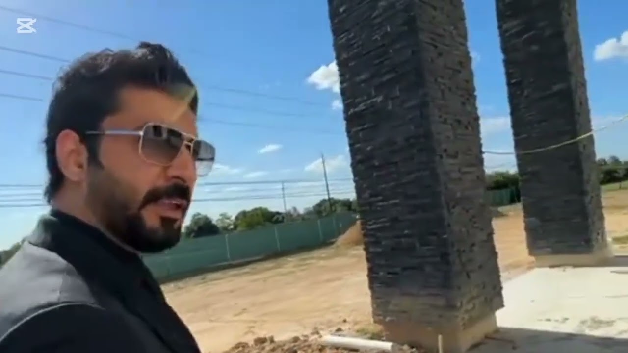 New Home Ali Sheikhani G.