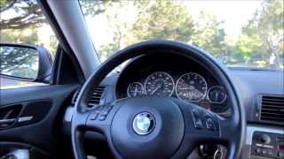 How to Drive Stick: Lesson 1, The Basics