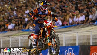 Supercross Championship 2019 (Round #17) | EXTENDED HIGHLIGHTS | 5/4/19 | Motorsports on NBC