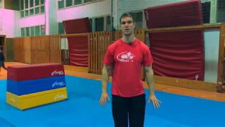 Skill Lab Košice | ako sa naučiť king-kong