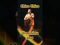Chico Chico - Urmininu | Festival Rec-beat 2026