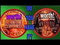 2 Lincoln Pennies Worth BIG MONEY?! 2005 & 2010 Cents You Should Look For!