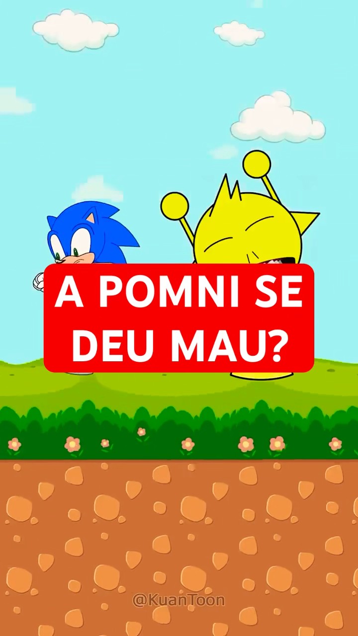 A POMNI SE DEU MAL? #mayumigames #sprunki #shortsvideo #youtubeshorts