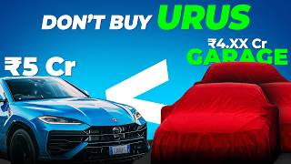 5 Crore Me 1 Car Lena Galti Hai? | Ultimate 6 Car Dream Garage | Torque Nation