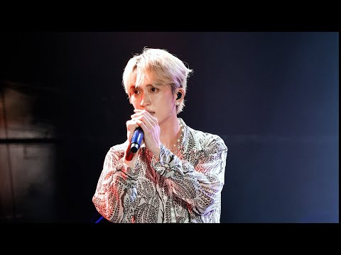 日環食 邱鋒澤 衛武營 眾人的搖擺 2023-10-10
