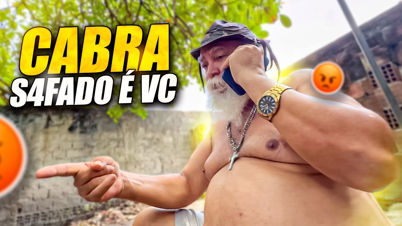 LUIZ DO SOM BRIGOU COM MONTANHA O VENDEDOR DE CAMINHÃO 🤣🤣🤣