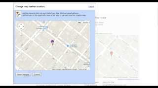 EduByte #46 - Correct Your Map Location in Google