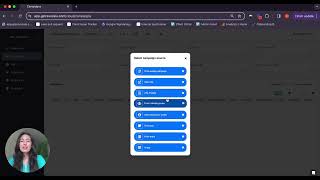 Revscale Ai Setting Up Ab Testing On Campaigns