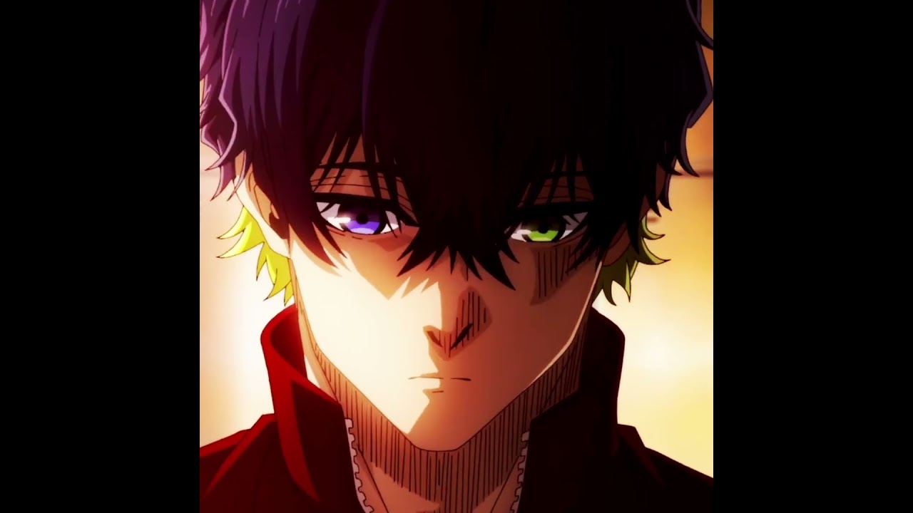 That One Aiku Edit #aiku  #oliveraiku  #bluelock #manga #anime #edit