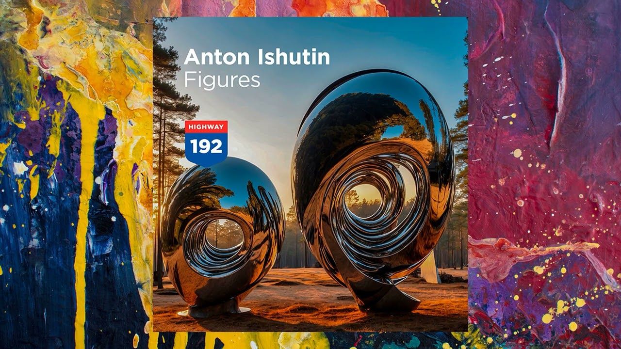 Watch Anton Ishutin — Figures (Original Mix) on YouTube Watch Anton Ishutin — Figures (Original Mix) on YouTube