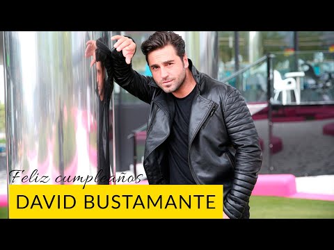 David Bustamante, emocionado por los 18 años de su hija Daniella: «Te haces mayor, pero siempre serás mi princesa, mi pequeña»