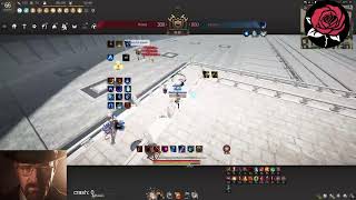 Awakening Mystic Guild League