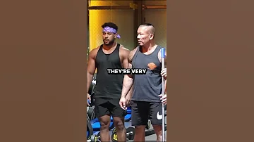 Anatoly Crushes Bodybuilder Egos With INSANE Power 