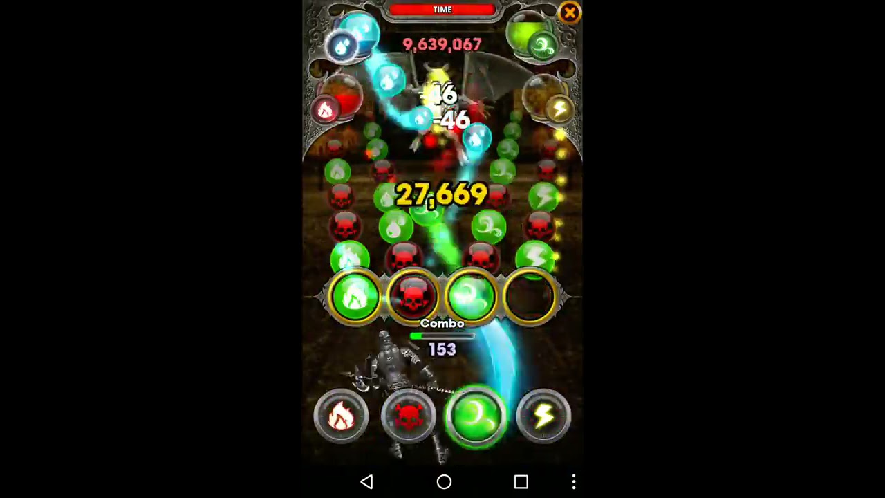 Can you challenge? (4 buttons)