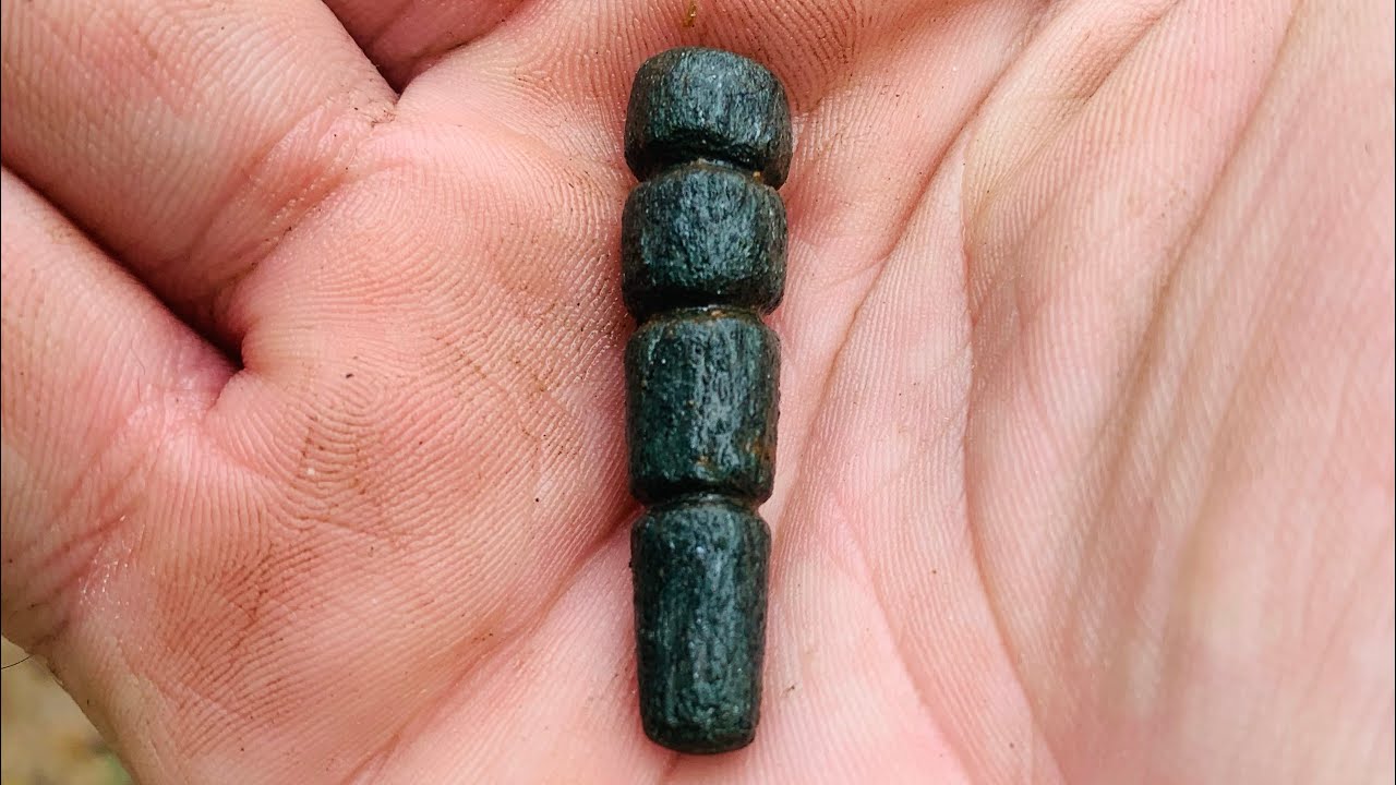 “I Am Blessed, Arrowhead Hunting North YouTube