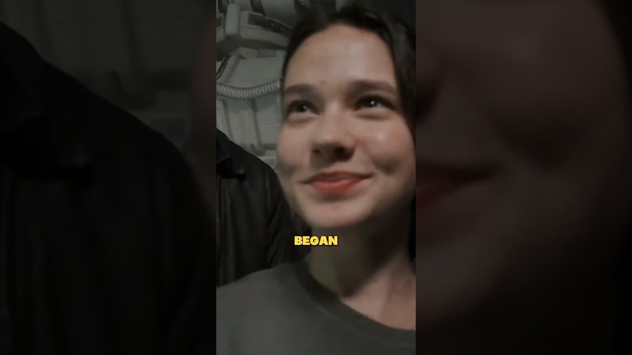 Как создавался «Потомок» для «Чужого: Ромул»