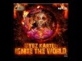 Vybz Kartel - Ignite The World || September 2014 || Flammable Riddim || @DjGarrikz