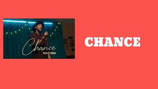 CHANCE (BASS BOOSTED) - PAULO LONDRA🔥