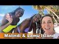 Kenyas beaches exploring shela malindi and beyond