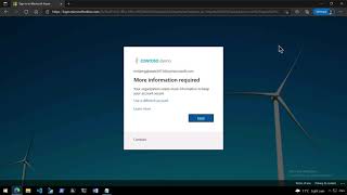 SC-300 Lab29: Assign Azure AD roles in Privileged Identity Management